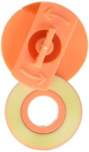 brother lift off (correction) tape 6 pack (3015)