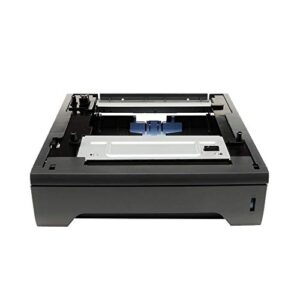 brother lt5300 (250 pg) lower tray for hl-5200 series printers – retail packaging