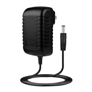 konkin boo 4ft cable ac adapter power for brother p-touch pt-150 pt-300 pt-310 pt-320 pt-330 pt-340