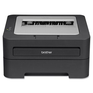 brother hl2230 monochrome laser printer (hl2230) (certified refurbished)