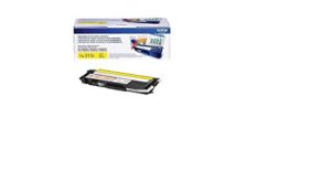 brother mfc 9970cdw high yield yellow toner (3500 yield) – genuine orginal oem toner