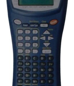 Brother PT-1400 P-Touch Handheld Labeler