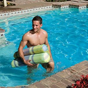 Poolmaster Water Hammock Swimming Pool Float Lounge, Extra Large