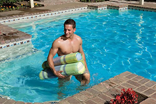 Poolmaster Water Hammock Swimming Pool Float Lounge, Extra Large