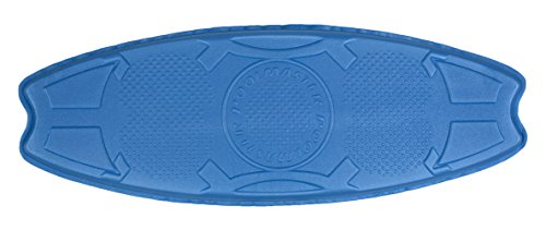 Poolmaster Swimming Pool Underwater Surf Board, Blue, 10.5" x 29