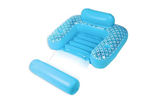 Poolmaster 70741 Shangri-La Chair Swimming Pool Float