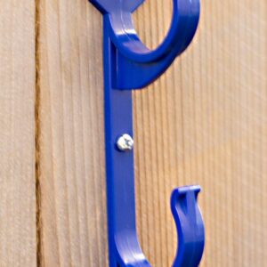 Poolmaster 35609 ABS Pole Hangers - Blue