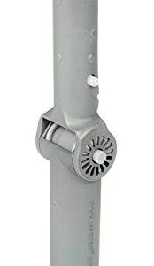 Poolmaster 29018 Swimming Pool Cleaning Pole Pivot for Pool & Spa Maintenance