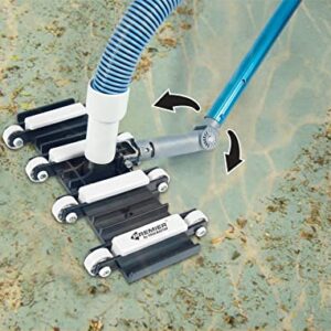 Poolmaster 29018 Swimming Pool Cleaning Pole Pivot for Pool & Spa Maintenance