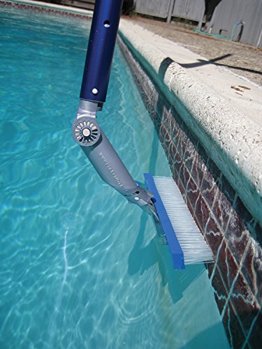 Poolmaster 29018 Swimming Pool Cleaning Pole Pivot for Pool & Spa Maintenance