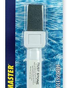 Poolmaster 35661 Swimming Pool or Spa Rust Removal Stone