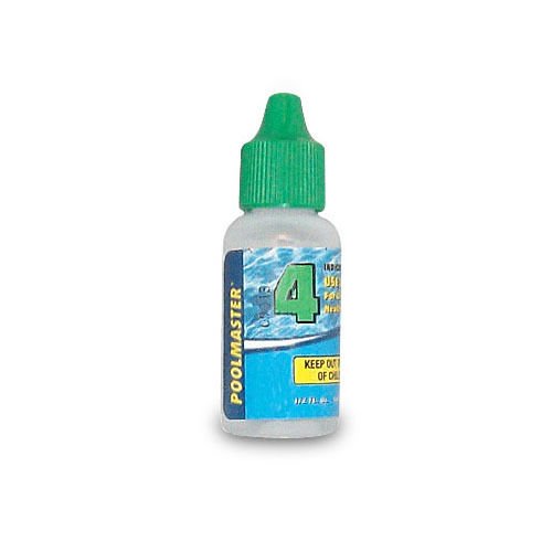 Poolmaster 23264 0.5 oz Solution No. 3 Chlorine Neutralizer - Display