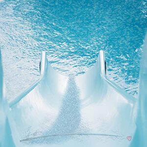 Poolmaster 36631 Spray Kit for Swimming Pool Slide, Water Slide