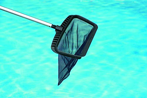 Poolmasters Swimming Pool Molded Leaf Rake, Premier Collection