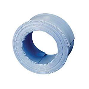 Poolmaster Swimming Pool Backwash Hose, 2-Inch by 200-Feet