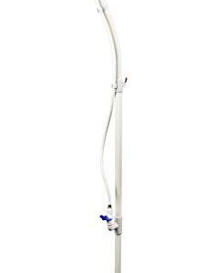 Poolmaster 52508 Poolside Portable Shower, Medium, Neutral