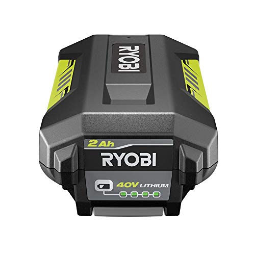 Ryobi 2Ah 40V Lithium-Ion Compact Battery (OP40201)