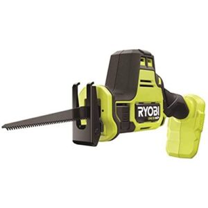 18v one+ hp compact brushless one-handed reciprocating saw
