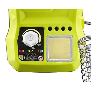 Ryobi 18-Volt ONE+ Hybrid Soldering Station (Tool-Only) P3100