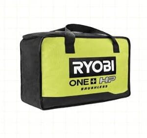 RYOBI Tool Bag Genuine ONE+ HP 18 in., Green (903209152)