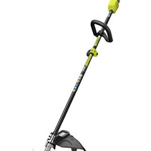 Ryobi 40-Volt Baretool Lithium-Ion Cordless Expand-it Attachment Capable String Trimmer, 2019 Model RY40250 with 13-15" Cutting Swath, Li-Ion 40v (Battery and Charger Not Included)