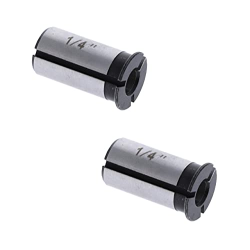 Ryobi 672036001 PK2 Collet Adaptors - 1/4"