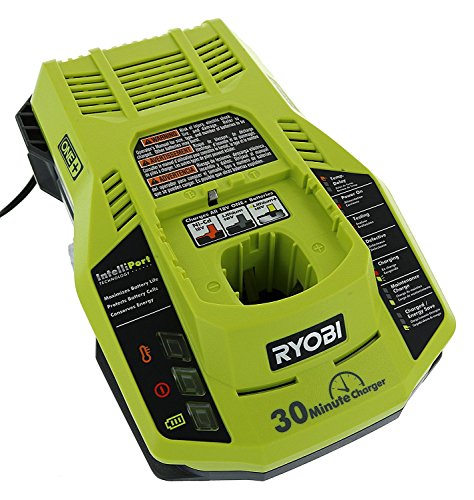 RYOBI P884 18-Volt ONE+ Lithium-Ion Combo Kit (6-Tools)