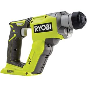 Ryobi P222 Ryobi One+ 18V SDS Rotary Hammer (Tool Only - Battery and Charger NOT Included)