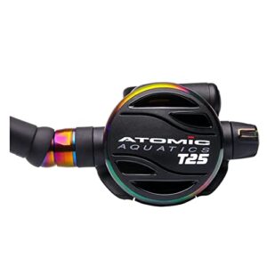 Atomic T-25 Anniversary Sealed Limited Edition Regulator - Yoke