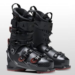 Atomic HAWX Prime XTD 130 Tech Alpine Touring Boot - 2023 Black, 28.0/28.5