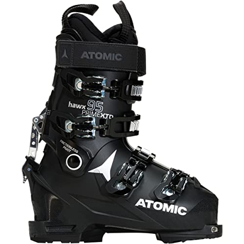 Atomic Hawk PrimeXTD 95 WHT GW 24.5