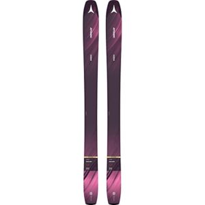 atomic backland 107 ski – 2023 – women’s berry, 167cm