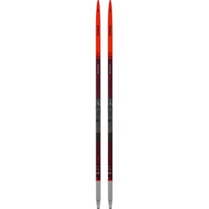 atomic redster c9 carbon skintec ski + binding – 2023 red, 202cm