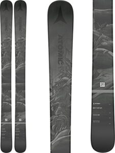 atomic bent chelter jr skis kids sz 11