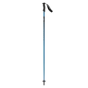 scott 540 p-lite ski poles (blue, 135) 2022/23