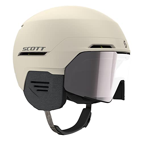 Scott Helmet Blend Plus (Light Beige, Medium) 2022/23