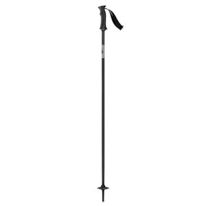 scott jr element ski poles (black, 85) 2022/23