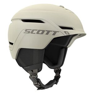 scott helmet symbol 2 plus (light beige, small) 2022/23