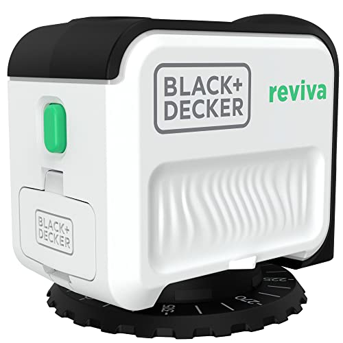 BLACK + DECKER REVIVA LINE LASER LEVEL (REVBDLL100)