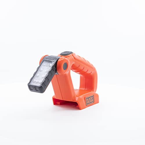 BLACK+DECKER 20V MAX* LED Work Light (BDCF20)