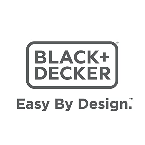 BLACK+DECKER dustbuster QuickClean Cordless Handheld Vacuum, White (HNVC215B10)