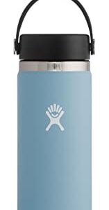 Hydro Flask Wide Mouth Bottle with Flex Cap