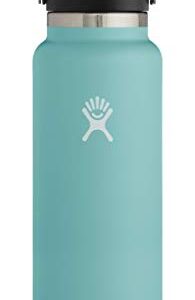 Hydro Flask Wide Mouth Bottle with Flex Cap