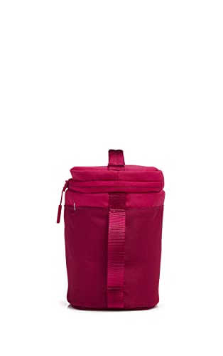 Hydro Flask Lunch Bag - Insulated Reusable Zipper Travel Lunchbox Lunchbag Food Container - Non-Toxic & BPA-Free