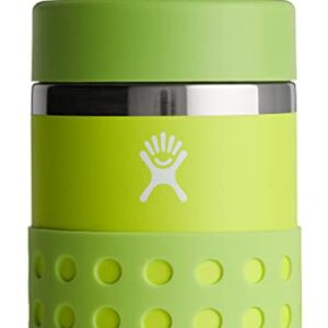 Hydro Flask 12 oz Kids Insulated Food Jar and Boot Firefly