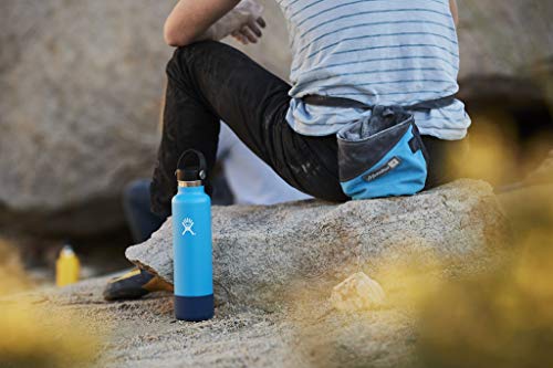 Hydro Flask Silicone Flex Boot - Small, Sunflower