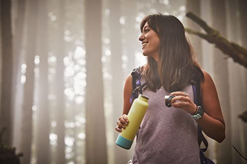 Hydro Flask Flex Boot - Accessory Silicone Water Bottle Protector - Dishwasher Safe, BPA-Free, Non-Toxic