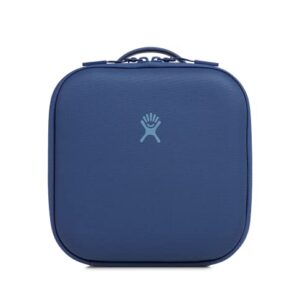 Hydro Flask Small Insulated Lunch Box Bilberry