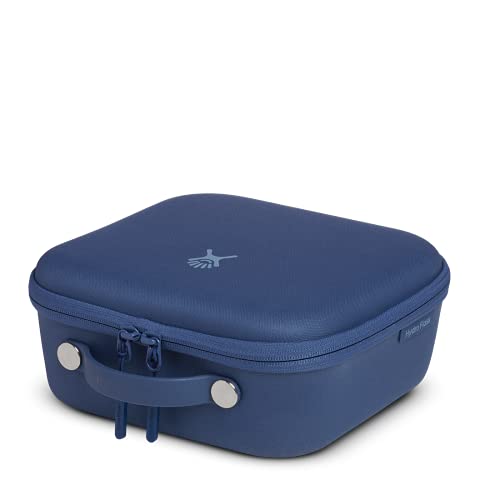 Hydro Flask Small Insulated Lunch Box Bilberry