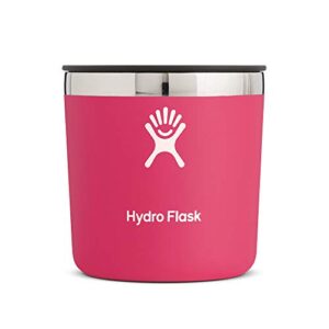 hydro flask rocks watermelon 10oz, 1 ea